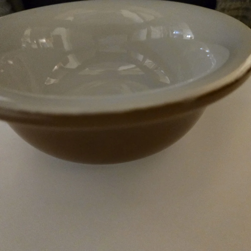 Vintage Hall China Set/2  Bowls - Picture 12 of 16